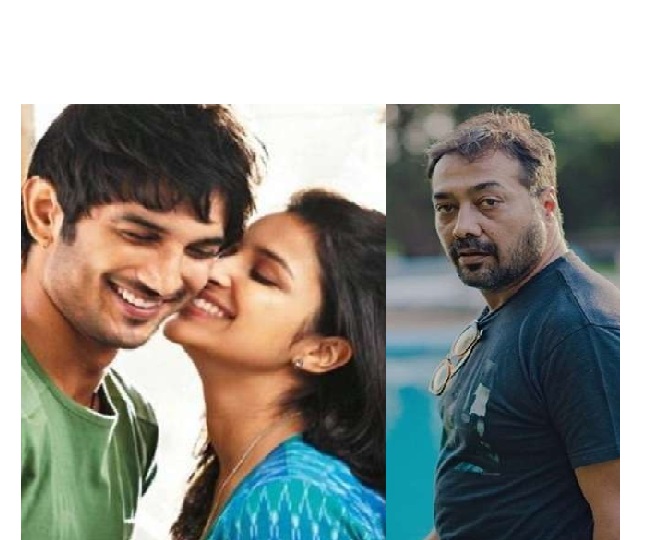 Anurag Kashyap claims Parineeti Chopra did not want to work with Sushant Singh Rajput, called him &lsquo;TV actor&rsquo;